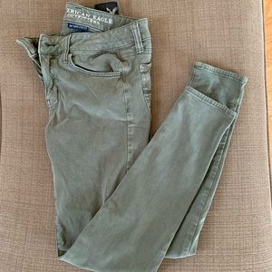 American Eagle Pants
